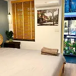 City View Central Big Balcony 3Br