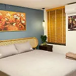 City View Central Big Balcony 3Br